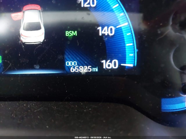 2022 TOYOTA COROLLA HYBRID LE 15
