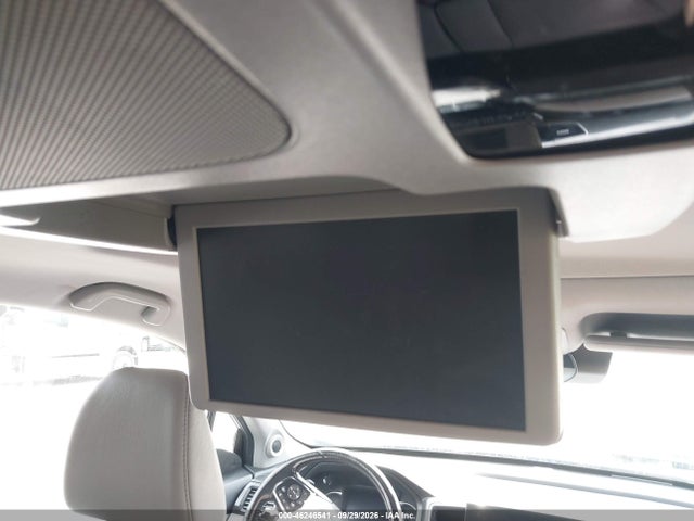 2019 HONDA PILOT TOURING 18