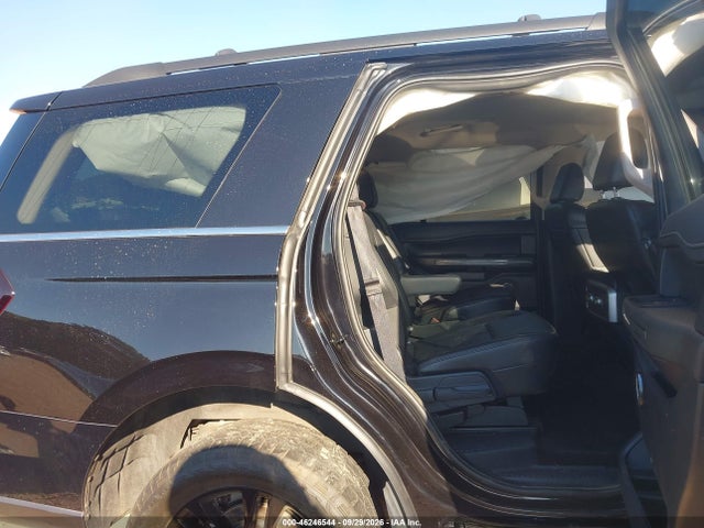 2023 FORD EXPEDITION XLT 8
