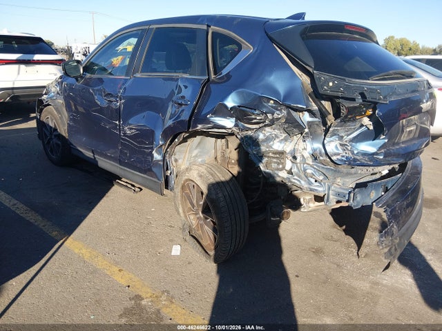 2018 MAZDA CX-5 TOURING 3