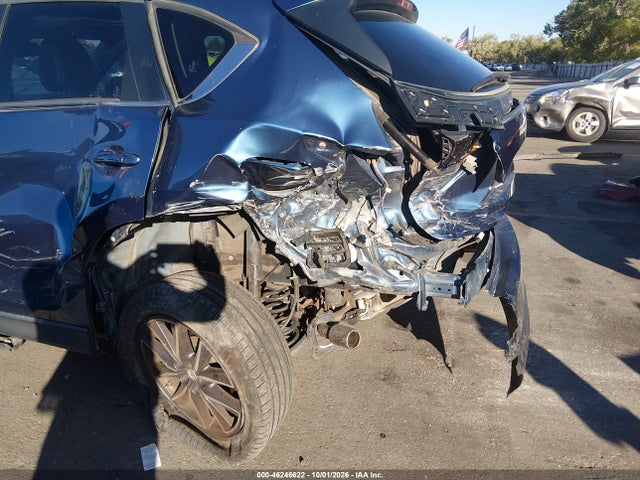 2018 MAZDA CX-5 TOURING 6