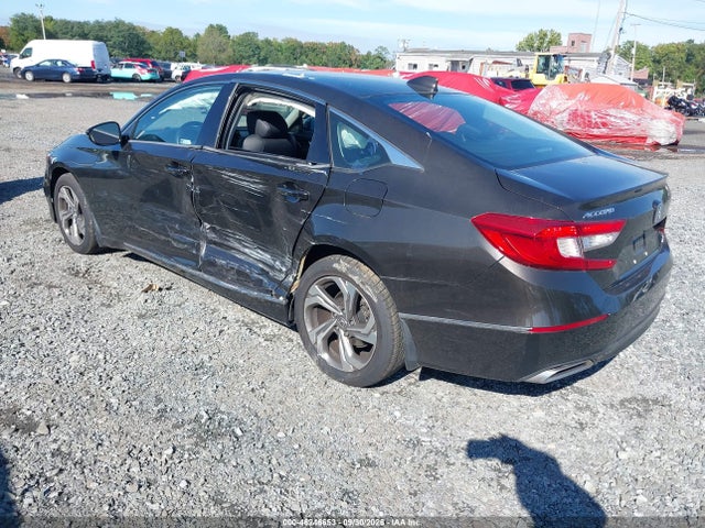 2018 HONDA ACCORD EX-L 2.0T 3