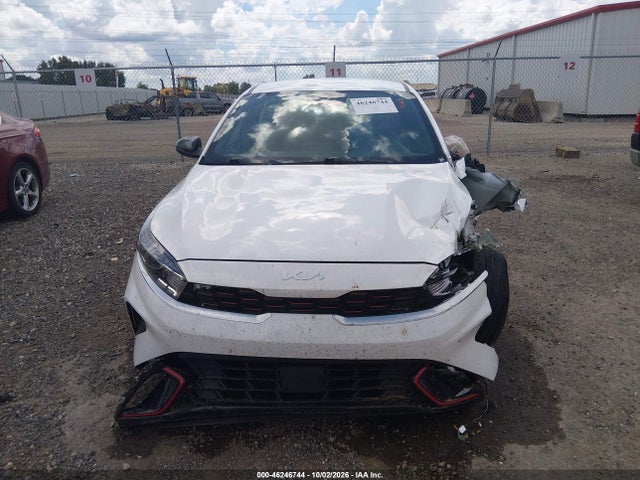 2024 KIA FORTE GT-LINE 13
