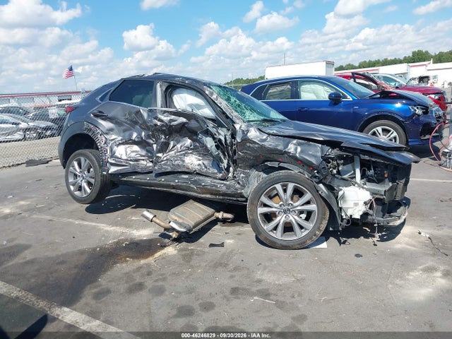 2021 MAZDA CX-30 SELECT 14