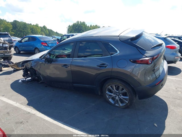 2021 MAZDA CX-30 SELECT 15