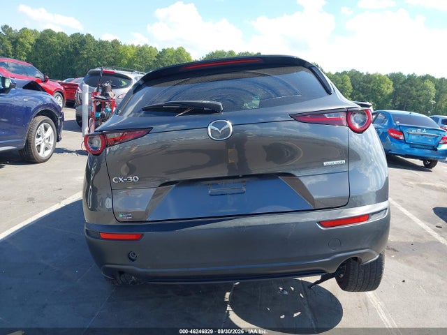 2021 MAZDA CX-30 SELECT 17