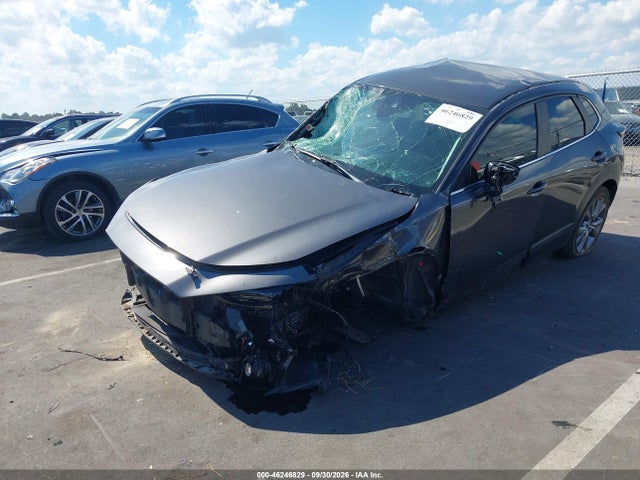 2021 MAZDA CX-30 SELECT 2