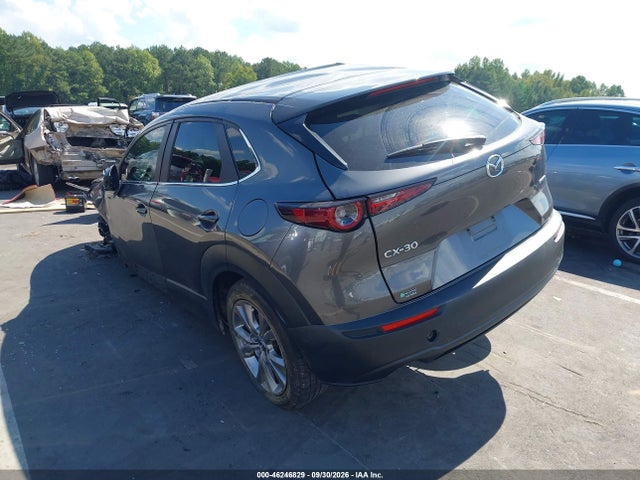 2021 MAZDA CX-30 SELECT 3