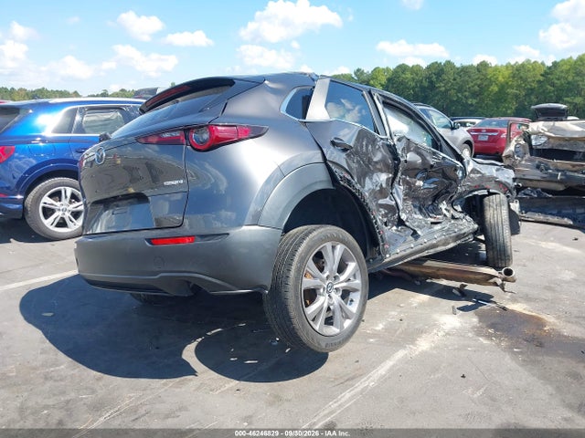 2021 MAZDA CX-30 SELECT 4