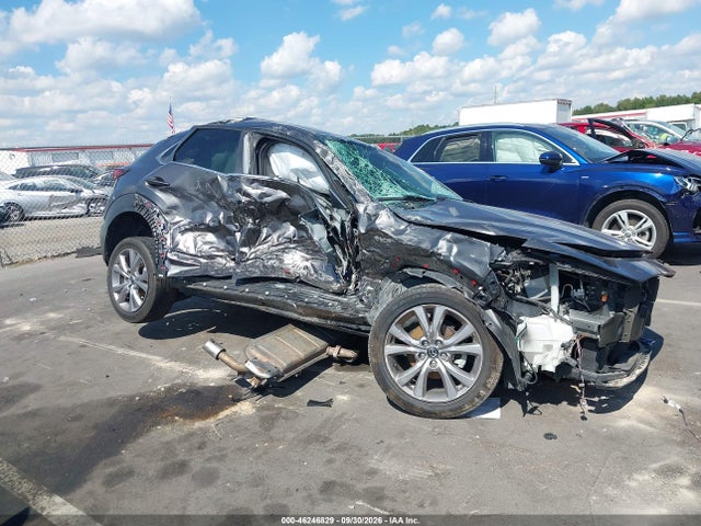 2021 MAZDA CX-30 SELECT 6