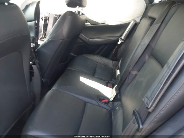 2021 MAZDA CX-30 SELECT 8