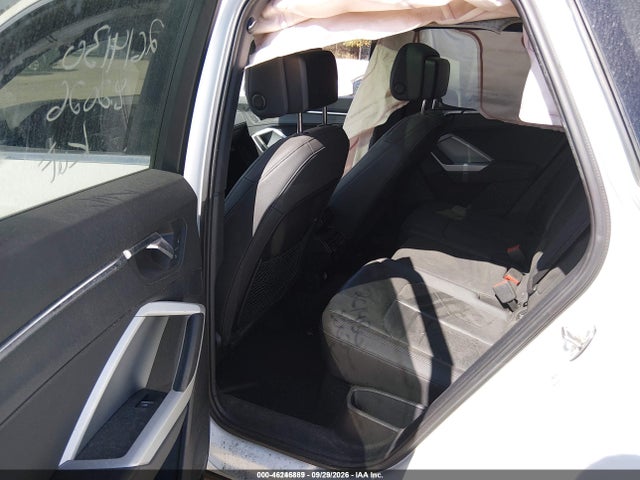 2021 AUDI Q3 PREMIUM 8
