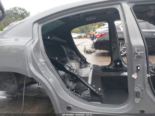2019 DODGE CHARGER SCAT PACK RWD 8