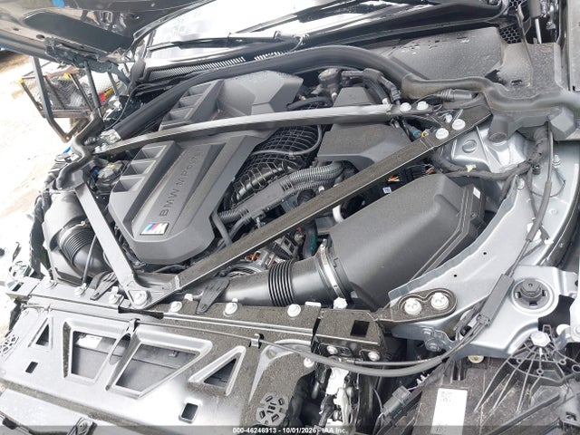 2027 BMW M3 10