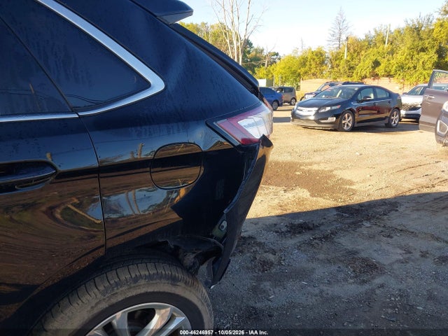 2018 FORD EDGE SEL 6