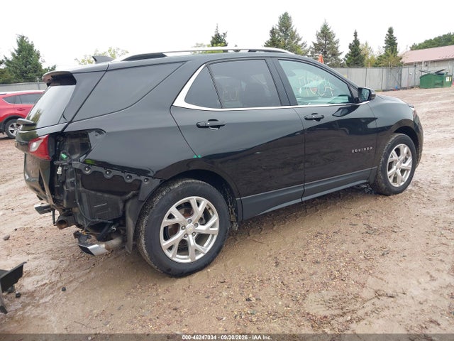 2019 CHEVROLET EQUINOX LT 4