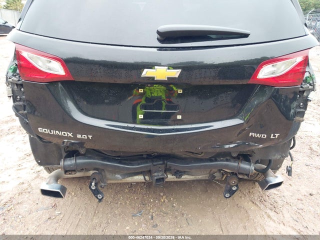 2019 CHEVROLET EQUINOX LT 6
