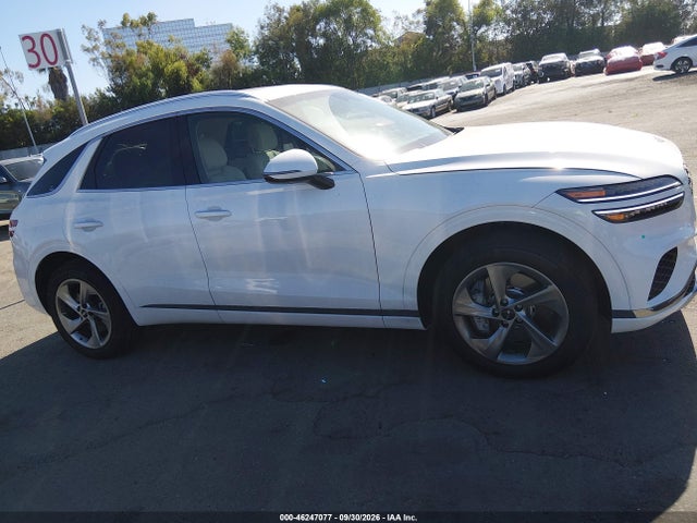 2026 GENESIS GV70 2.5T SELECT 13