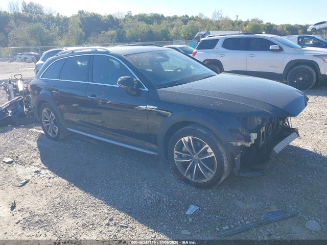 2019 AUDI A4 ALLROAD 45 PREMIUM