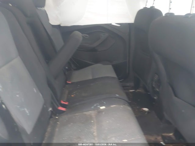 2017 FORD ESCAPE SE 8