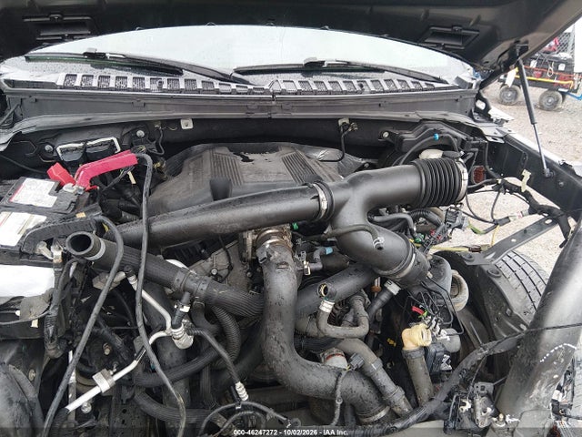 2019 FORD EXPEDITION XLT 10