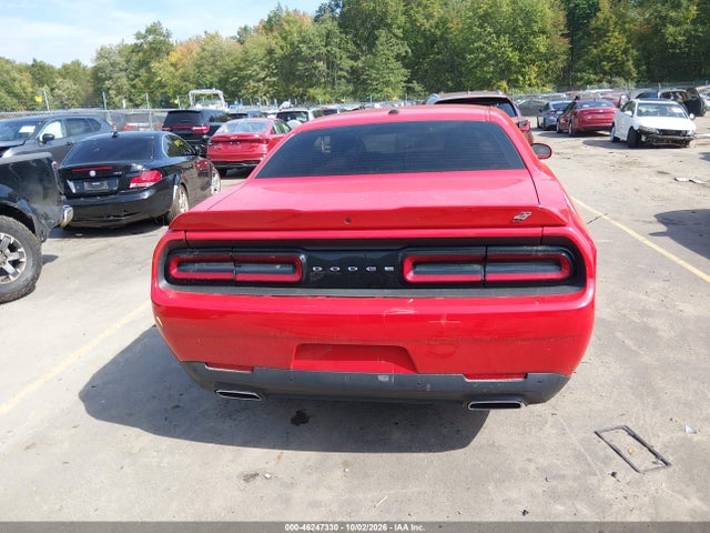 2023 DODGE CHALLENGER GT AWD 17