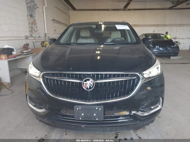 2018 BUICK ENCLAVE PREMIUM 12