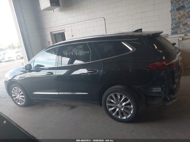 2018 BUICK ENCLAVE PREMIUM 14