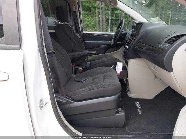 2018 DODGE GRAND CARAVAN SE 5
