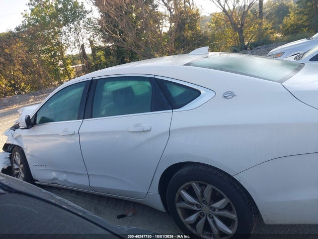 2017 CHEVROLET IMPALA 1LT 13