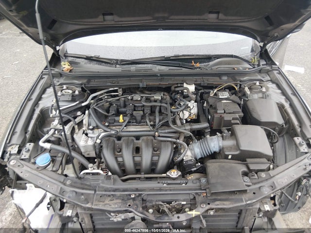 2019 MAZDA MAZDA3 PREMIUM PACKAGE 10