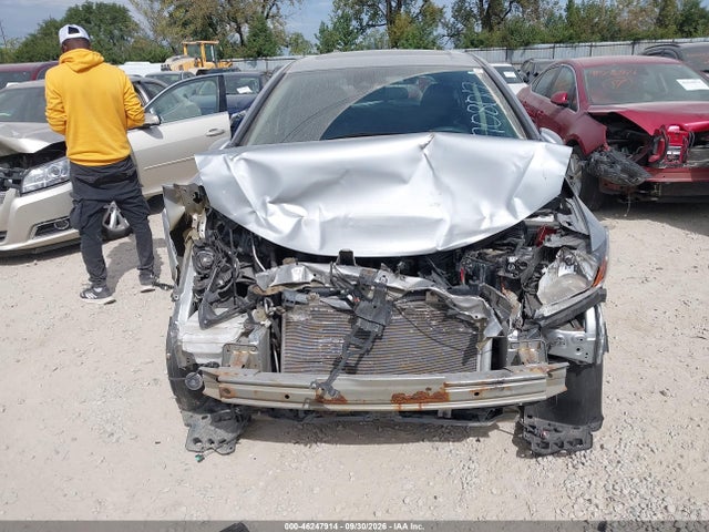 2018 HONDA FIT EX 6