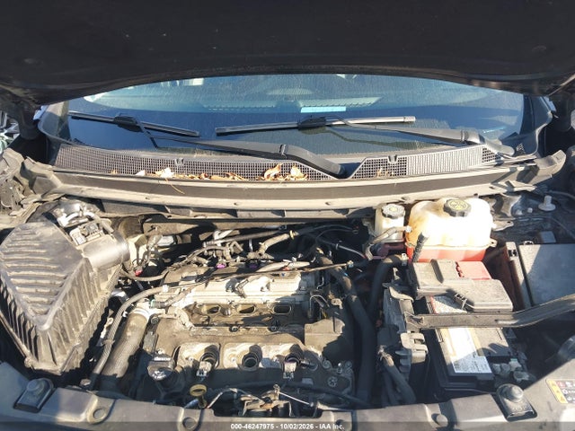 2019 CHEVROLET TRAVERSE 3LT 6