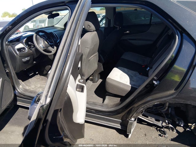 2019 CHEVROLET EQUINOX LS 8