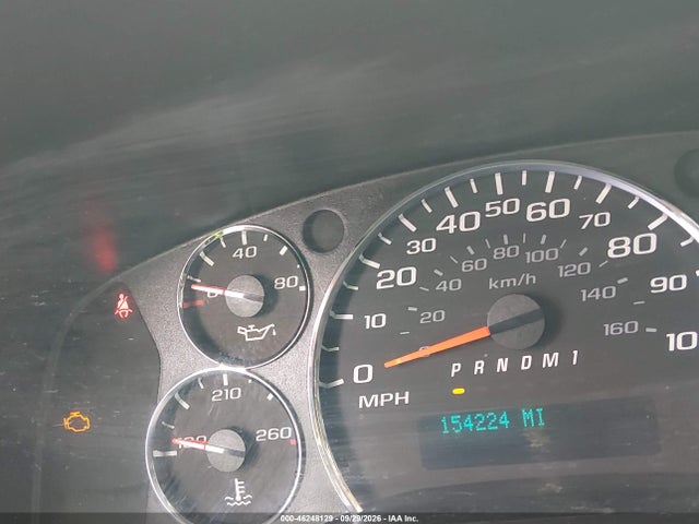2017 GMC SAVANA 2500 WORK VAN 16