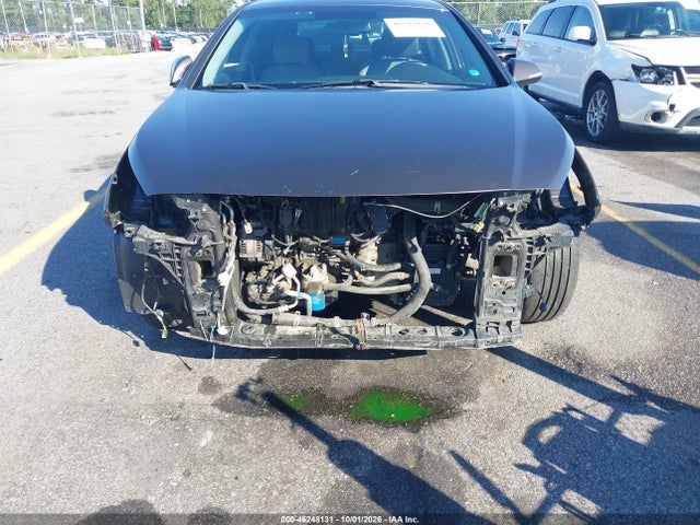 2017 HYUNDAI SONATA SPORT 6