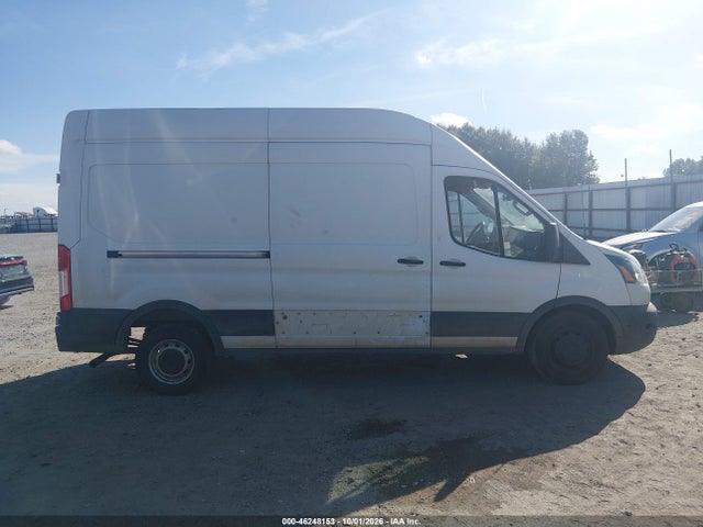 2021 FORD TRANSIT-250 13