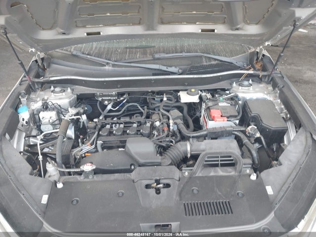 2023 HONDA CR-V EX 2WD 10