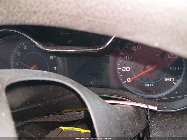 2017 CHEVROLET CRUZE LT AUTO 7