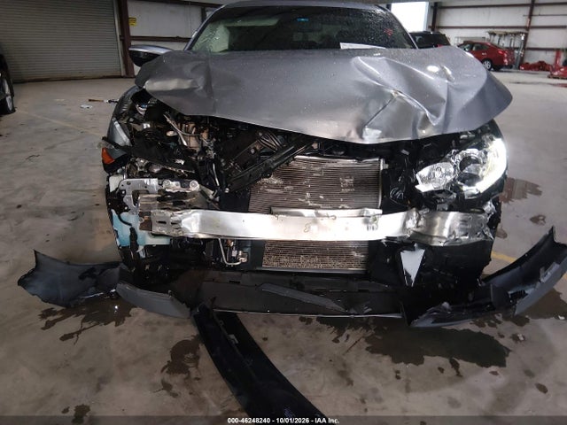 2017 HONDA CIVIC 6