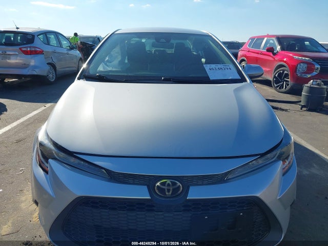 2020 TOYOTA COROLLA LE 11