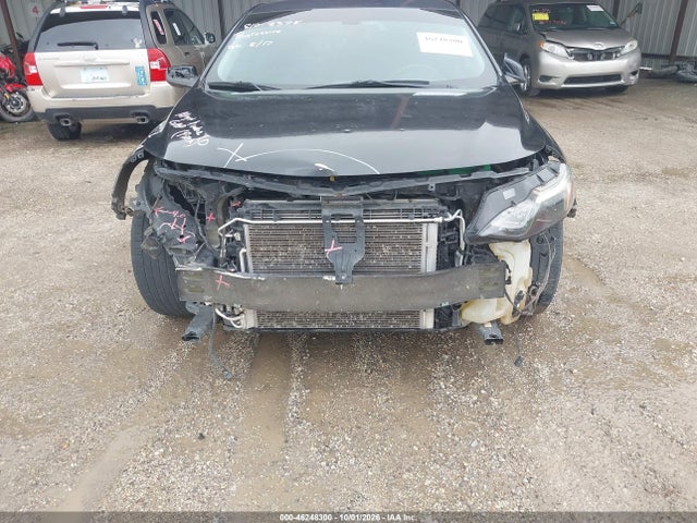 2019 CHEVROLET MALIBU LT 6