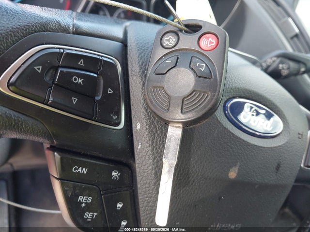 2018 FORD ESCAPE SEL 11