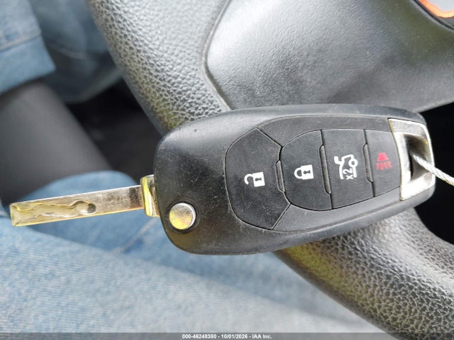 2018 CHEVROLET CRUZE LS AUTO 11