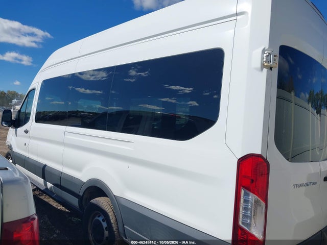 2017 FORD TRANSIT-250 3