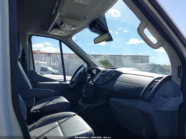 2017 FORD TRANSIT-250 5