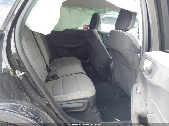 2021 FORD ESCAPE S 8
