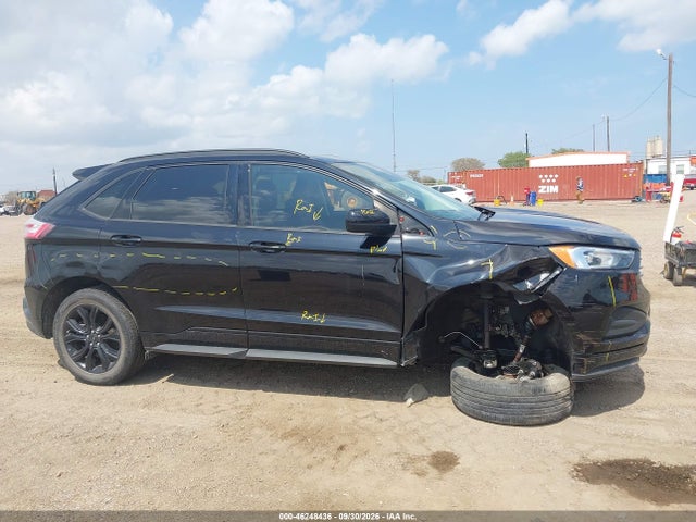 2024 FORD EDGE SE 13