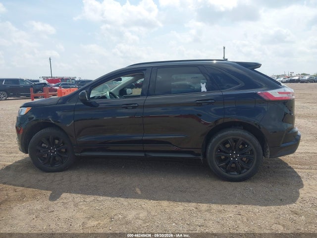 2024 FORD EDGE SE 14