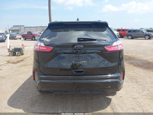2024 FORD EDGE SE 16
